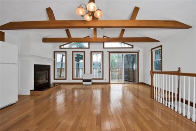 Wow. What beautiful space.
