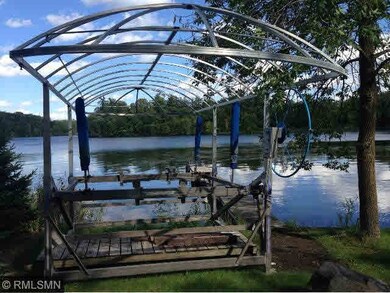 2464 Fish Trap Lake Trail, Cushing, MN 56443 - photo 5