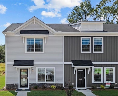 532 Slim Cypress Run, Graniteville, SC 29829 - photo 2