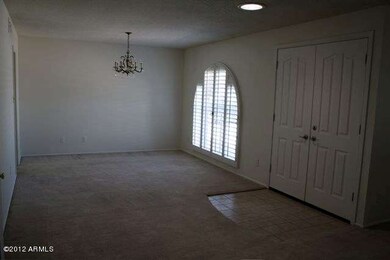 Formal Dining