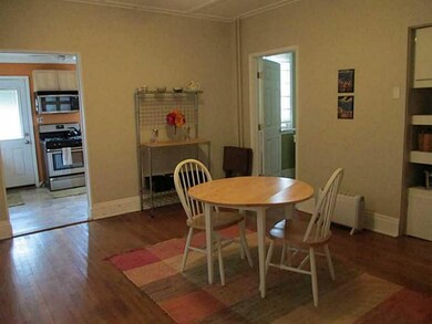 Dining Room.