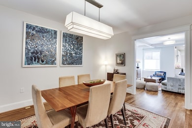 1438 Monroe St NW, Washington, DC 20010 - photo 6