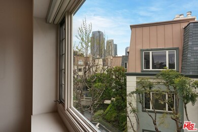 View From Den/Study