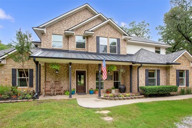 443 County Road 1452, Bonham, TX 75418 - photo 3