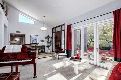 7 Living Room from Dining Room