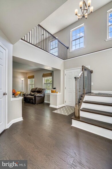 411 Hawkridge Ln, Sykesville, MD 21784 - photo 7