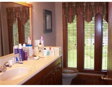 Other. UPSTAIRS BATH WITH TUB/SHOWER COMBO.