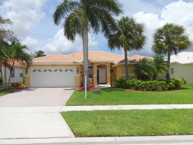 21943 Palm Grass Dr, Boca Raton, FL 33428 - photo 2