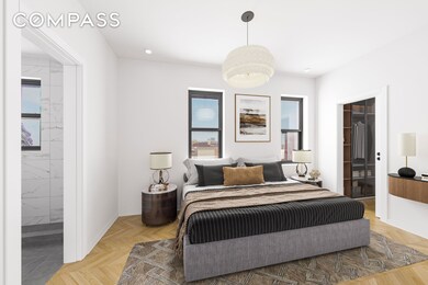 100 St Nicholas Ave unit 7 E, New York City, NY 10026 - photo 5