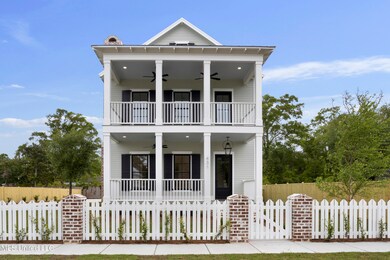 431 Bills Ave, Ocean Springs, MS 39564 - photo 2