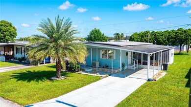 36941 Kay Ave, Zephyrhills, FL 33542 - photo 2