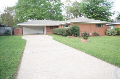 Please see floor plan attached. Broadmoor Terrace 