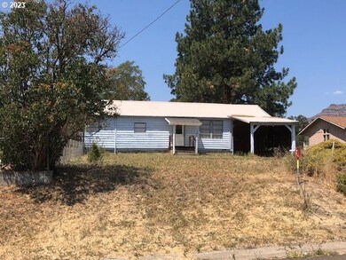437 Main St, Monument, OR 97864 - photo 2
