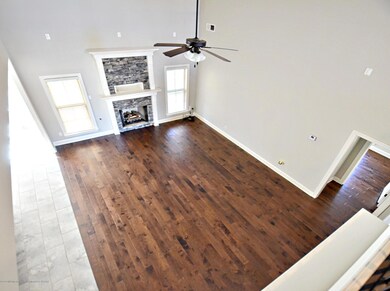 View from Upstairs