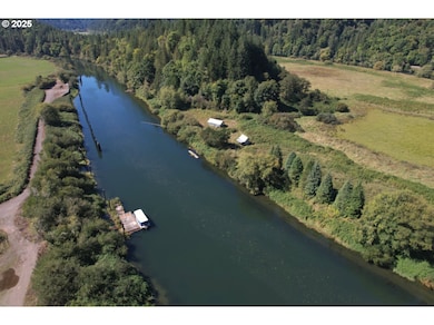 14443 Lower Smith River Rd, Reedsport, OR 97467 - photo 3