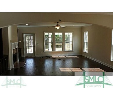 Other. Great Room