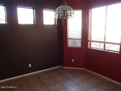 EATING AREA