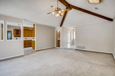 204 W Louella Dr, Hurst, TX 76054 - photo 6