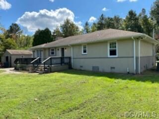 10620 County Dr, Disputanta, VA 23842 - photo 3