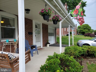 1903 Melrose Ave, Havertown, PA 19083 - photo 2