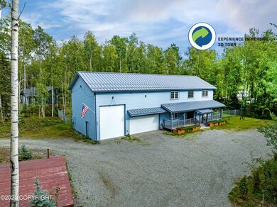 5651 W Raspberry Loop, Wasilla AK (1)