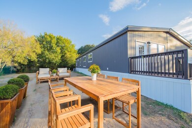 Over 2 acres of land to make your retreat