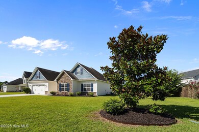 116 Regatta Way, Sneads Ferry, NC 28460 - photo 4