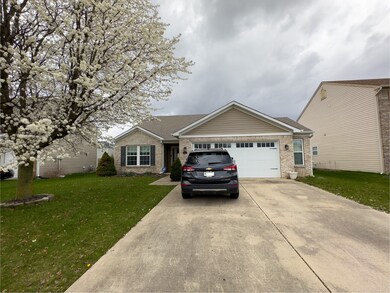 4132 Cheltonham Ct, Plainfield, IN 46168 - photo 3