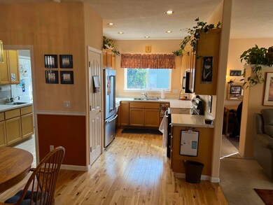 Kitchen B