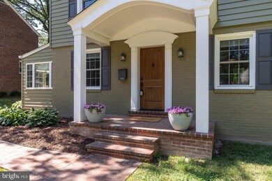 713 Devonshire Ave, Takoma Park, MD 20912 - photo 4