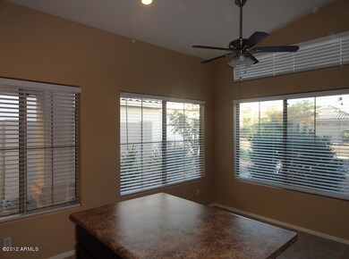 Bright Kitchen
