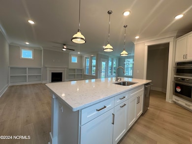 3755 Mason Port Dr unit 73, Wilmington, NC 28409 - photo 7