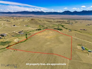 Tract 2b Sky Valley Ranch, Ennis, MT 59729 - photo 4
