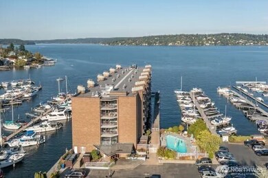 Spinnaker Bay unit 311, Seattle, WA 98118 - photo 2