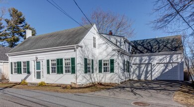 7 Harraseeket Rd, Freeport, ME 04032 - photo 2