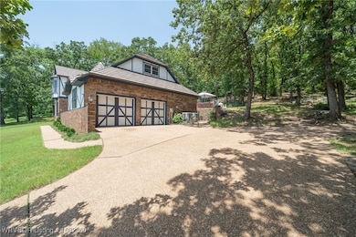 5205 Hardscrabble Way, Fort Smith, AR 72903 - photo 4