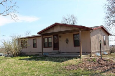 6771 Frank Ott Rd, Georgetown, IN 47122 - photo 2