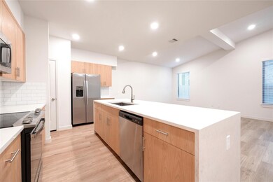 2515 Appian Way unit A, Roman Forest, TX 77357 - photo 3