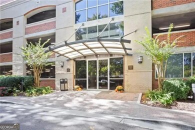 Mathieson Exchange Lofts unit 807, Atlanta, GA 30305 - photo 2