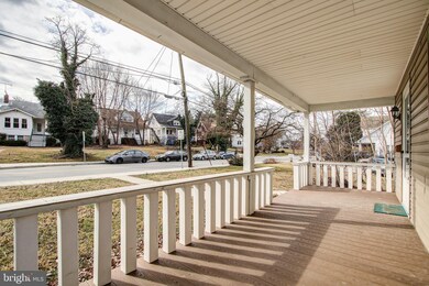 48 Burke Ave, Towson, MD 21286 - photo 3