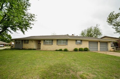 6021 N Harvard Ave, Oklahoma City, OK 73122 - photo 2