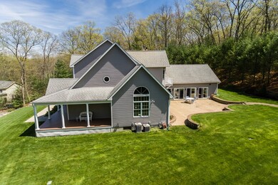 47 Grey Fox Landing, Woodstock, CT 06281 - photo 4