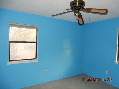 Bedroom. Bed 2