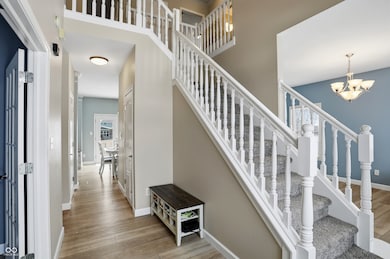 7315 Stones River Dr, Indianapolis, IN 46259 - photo 5