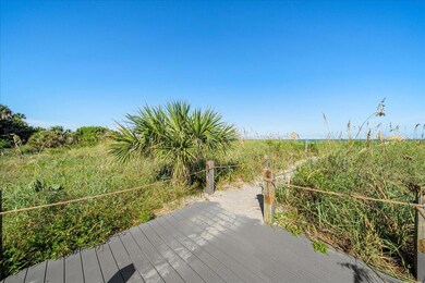 Beach Access