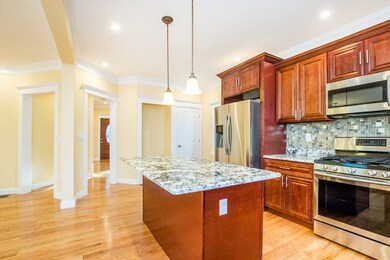 50 Msgr Patrick j Lydon Way, Dorchester Center, MA 02124 - photo 6