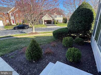 819 Queens Park Dr, Owings Mills, MD 21117 - photo 3