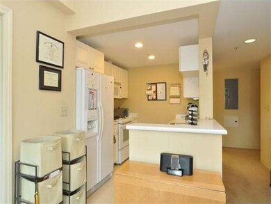 1 Nassau St unit 1304, Boston, MA 02111 - photo 5
