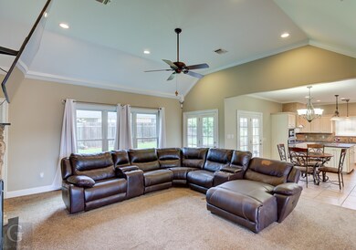 55 Fairway Cir, Haughton, LA 71037 - photo 7