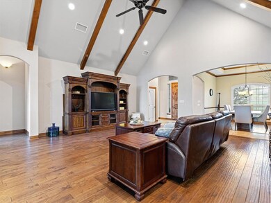 1411 Bentwater Pkwy, Granbury, TX 76049 - photo 7